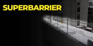 superbarrier model image black background